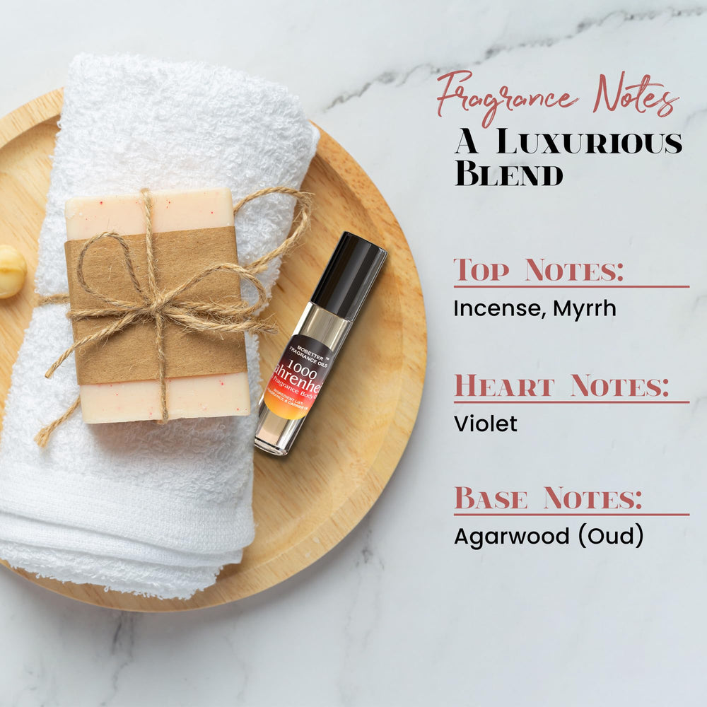 MoBetter Fragrance Oils travel-size roll-on ready for on-the-go scent touch-ups