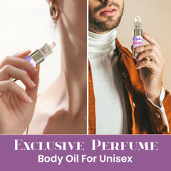 MOBETTER FRAGRANCE OILS powder-intense packaging displays compact travel-friendly design