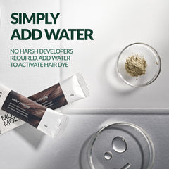 MODA MODA polyphenol-rich ingredients highlight scalp-friendly nourishment