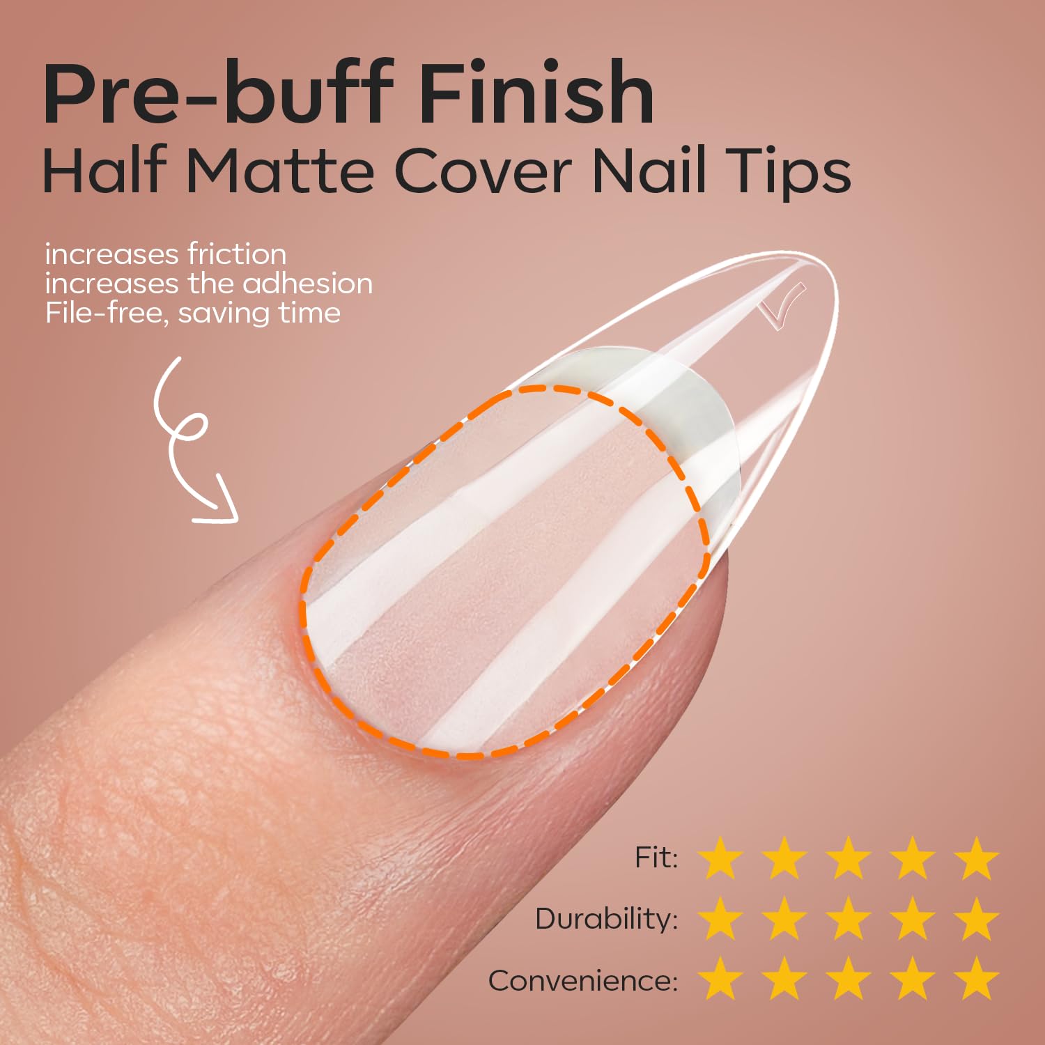 Modelones at-home salon setup illustrates a complete DIY manicure.
