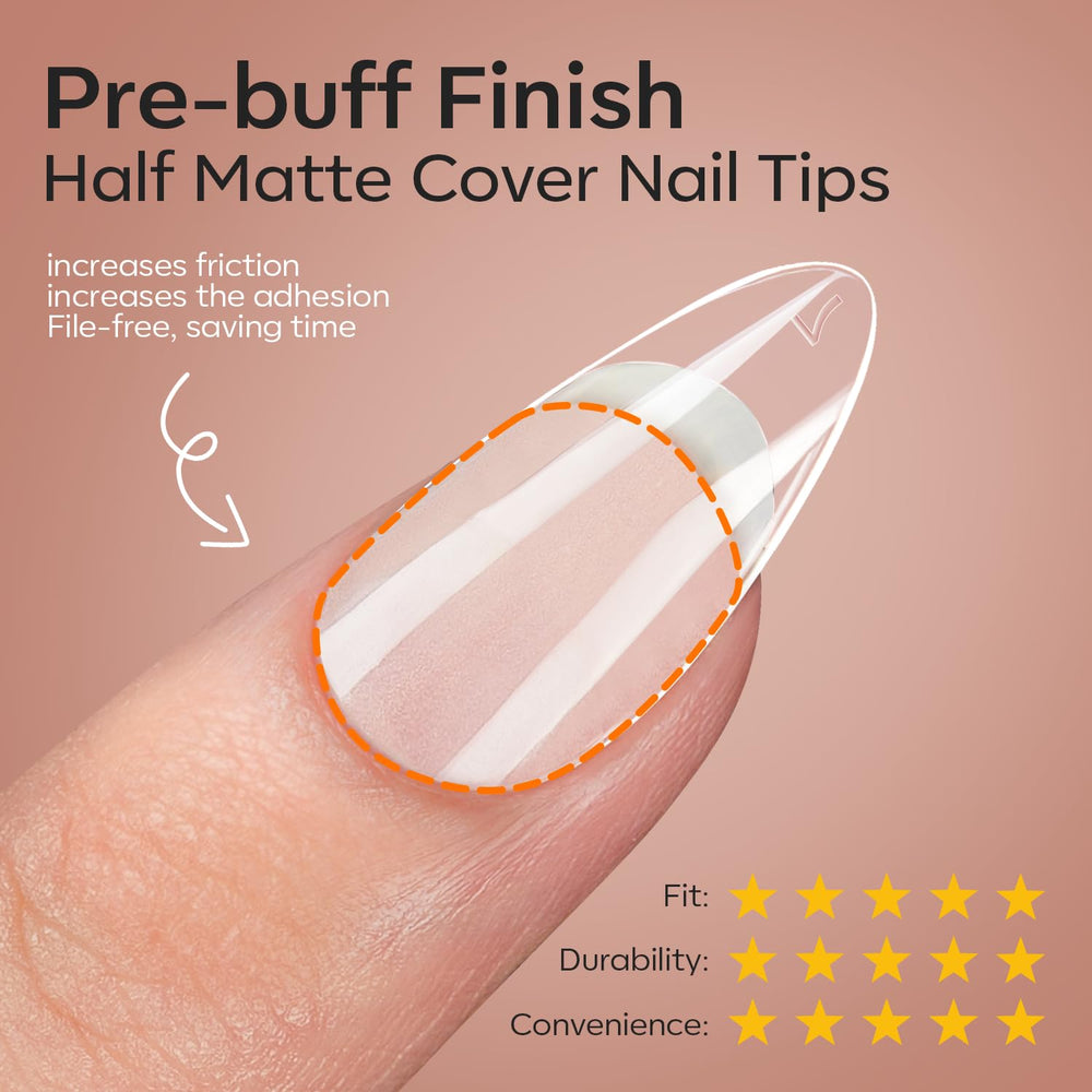 Modelones at-home salon setup illustrates a complete DIY manicure.