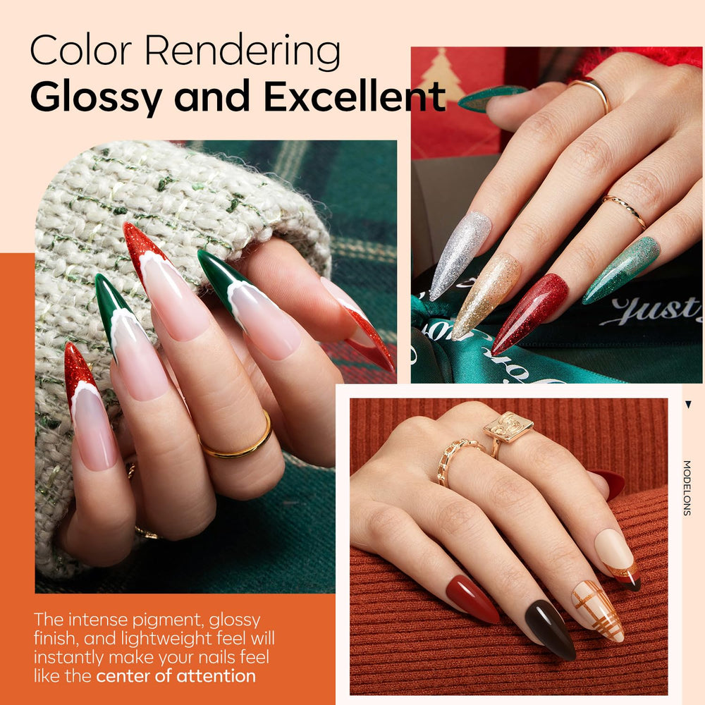 Modelones dip liquid set bottles with bond, base, activator, top coat for durable results.