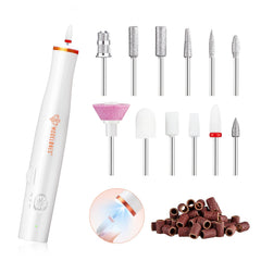 Modelones electric nail drill for precise shaping and smoothing