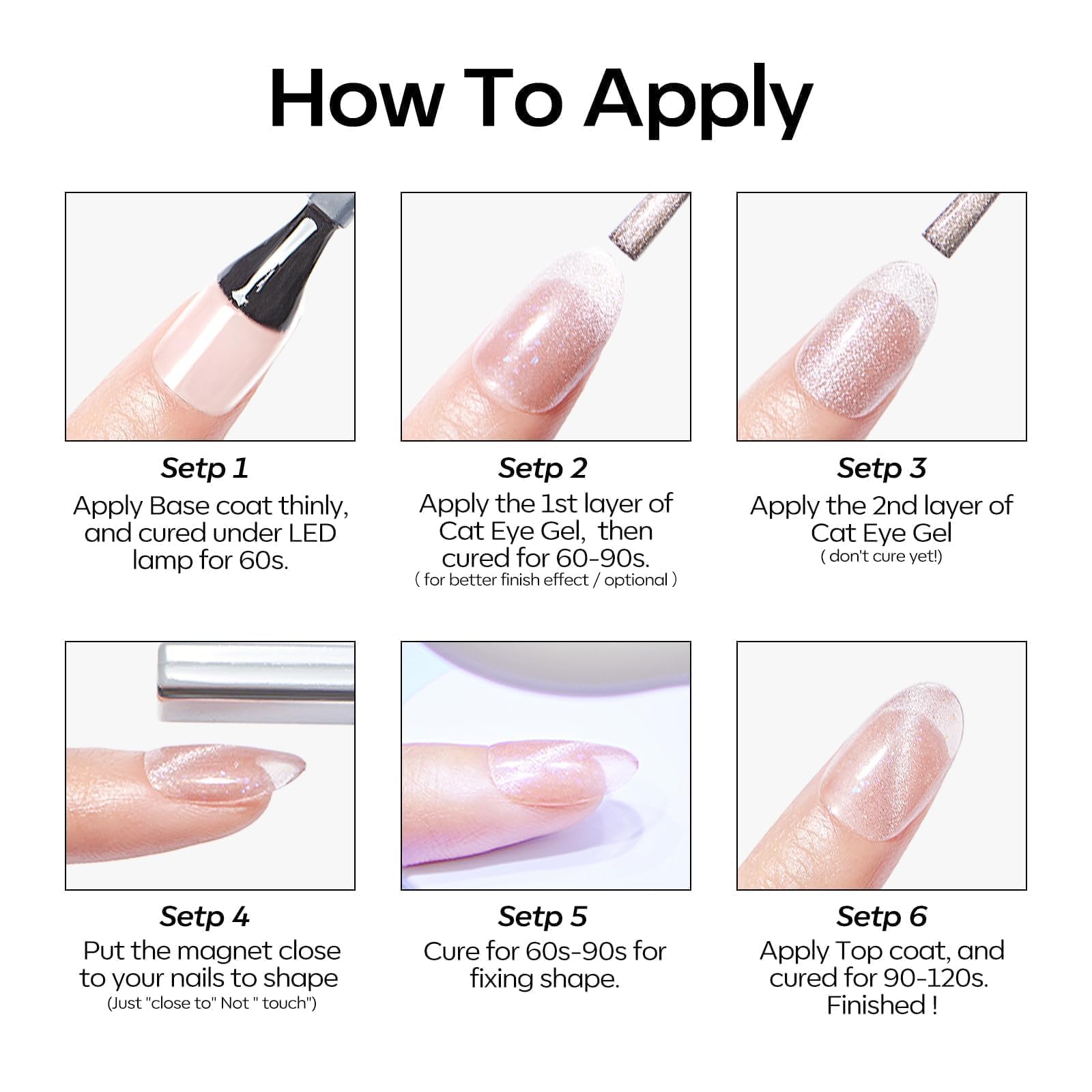 Modelones nail art collection swatch for DIY salon-quality designs.