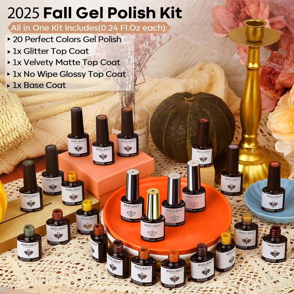 Modelones gel removal with acetone and foil for easy cleanup