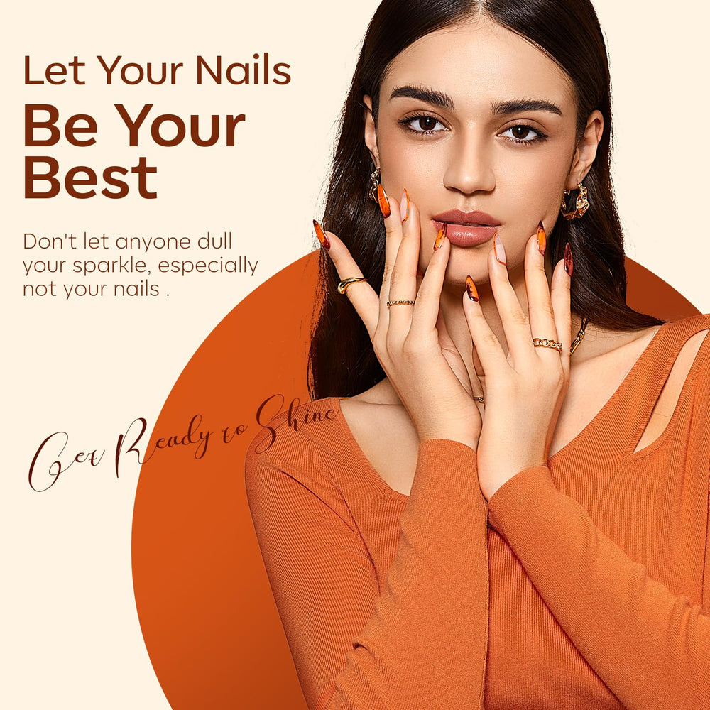 Modelones gift-ready nail polish set appeals as a thoughtful present.