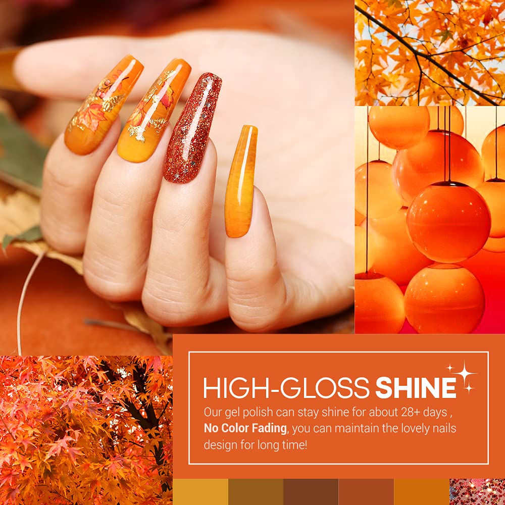 Modelones glitter top coat close up signals sparkling accent options