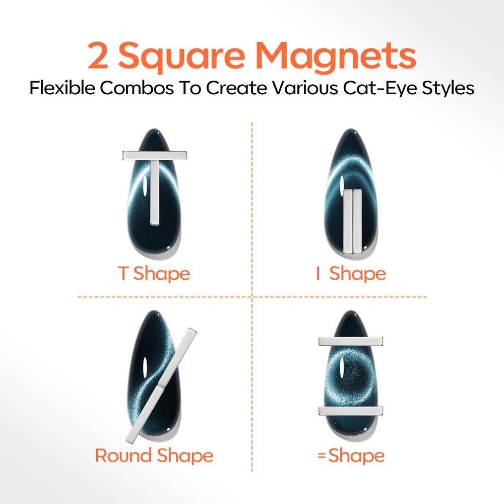 Modelones heart-design tool adds heart-shaped cat eye patterns