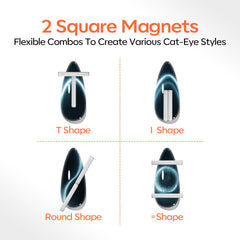 Modelones heart-design tool adds heart-shaped cat eye patterns
