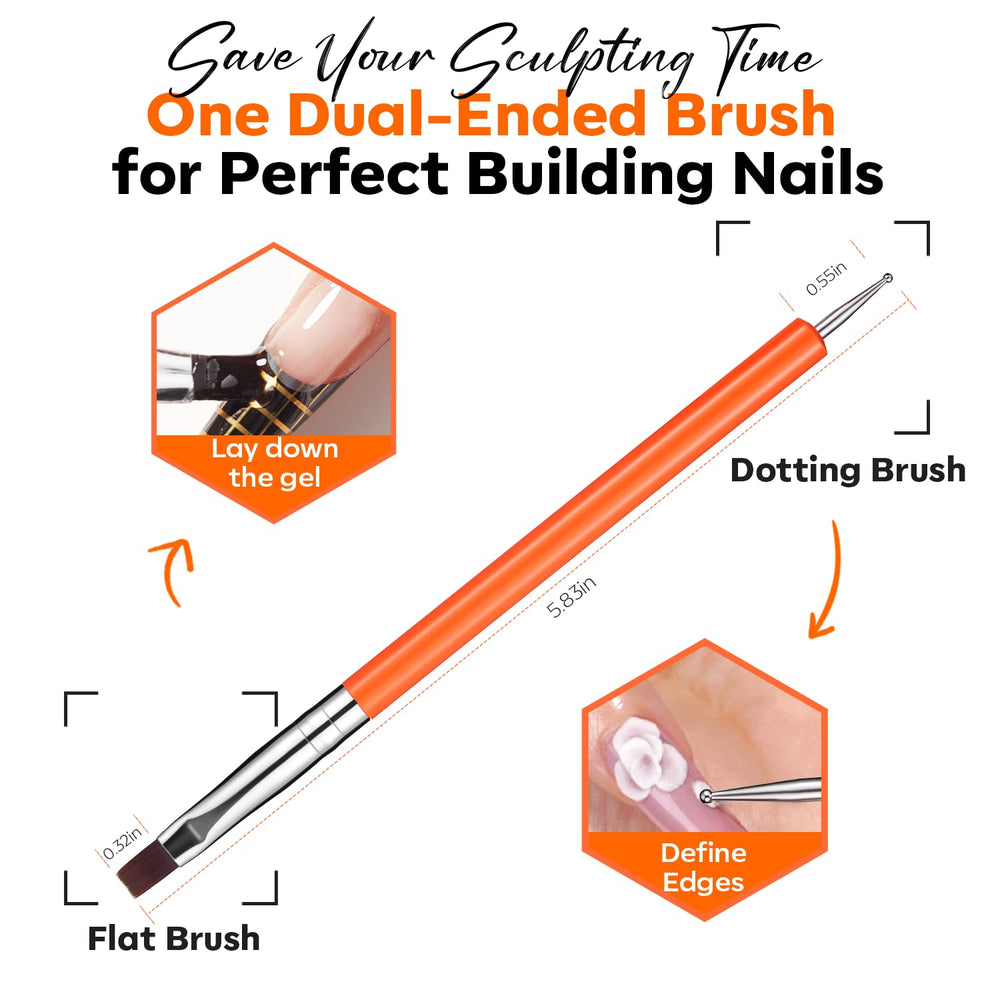 Modelones LED curing system enables quick, efficient nails at home.