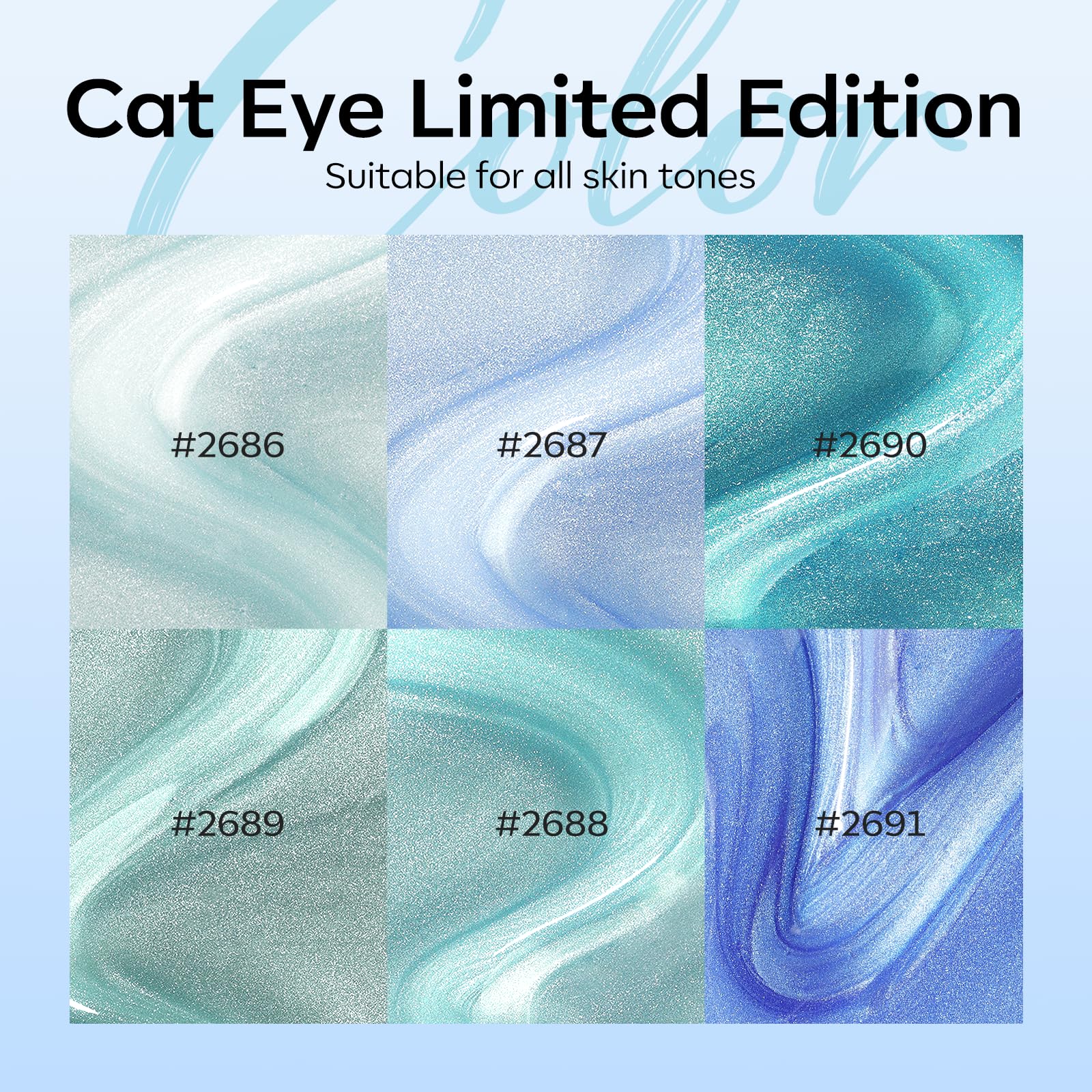 Modelones long-wear gel delivers 28+ days of shine