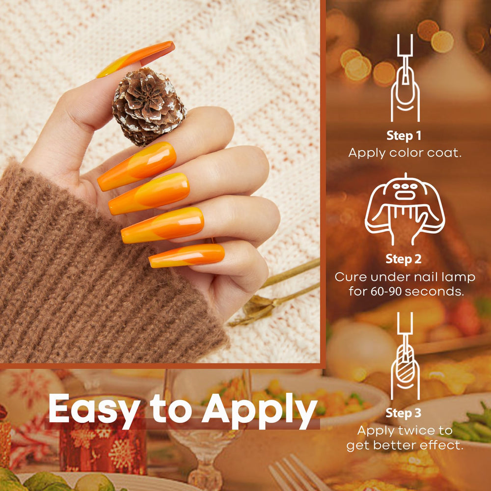 Modelones matte top coat bottle creates a velvety finish