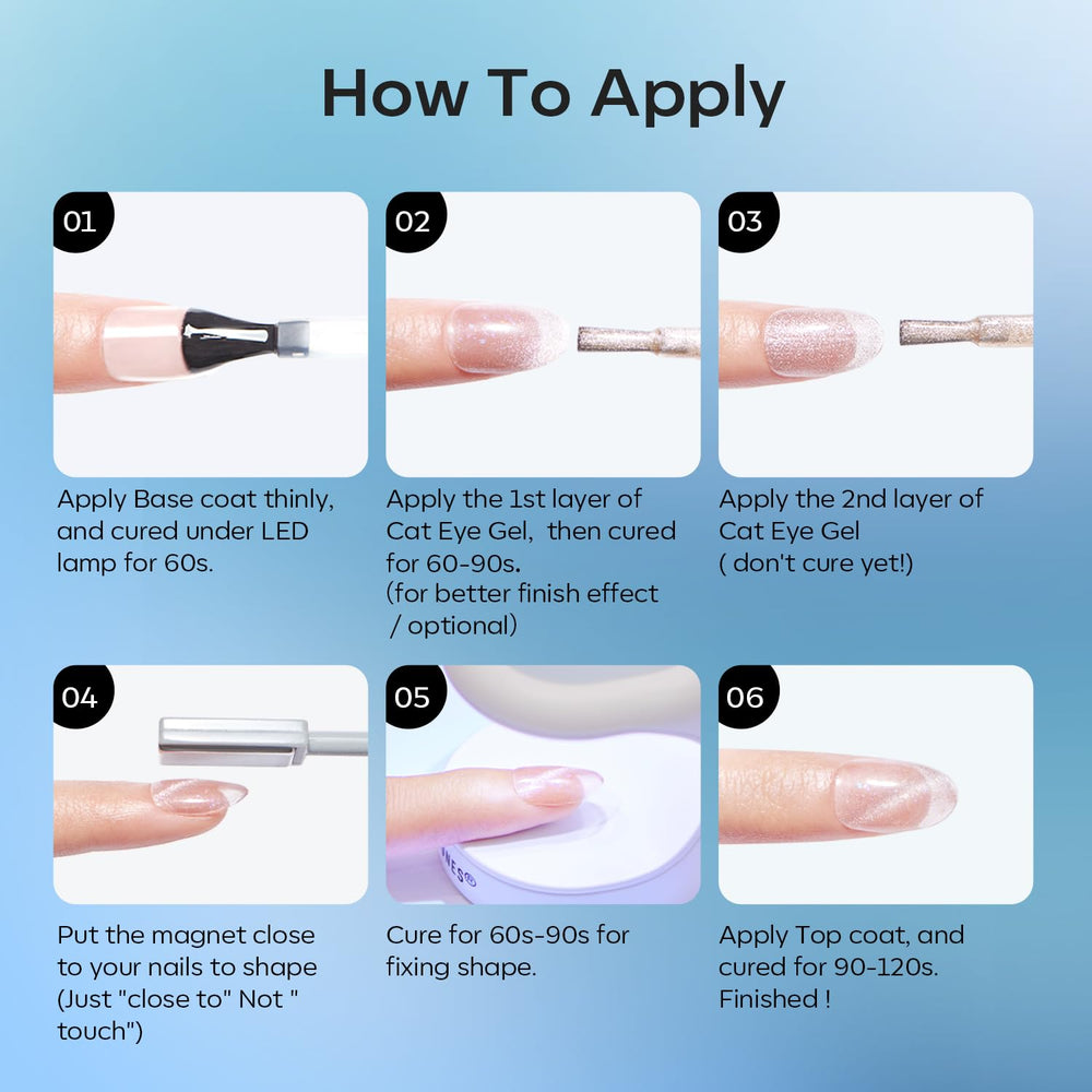 Modelones nail-friendly non-toxic formula highlights safer ingredients.