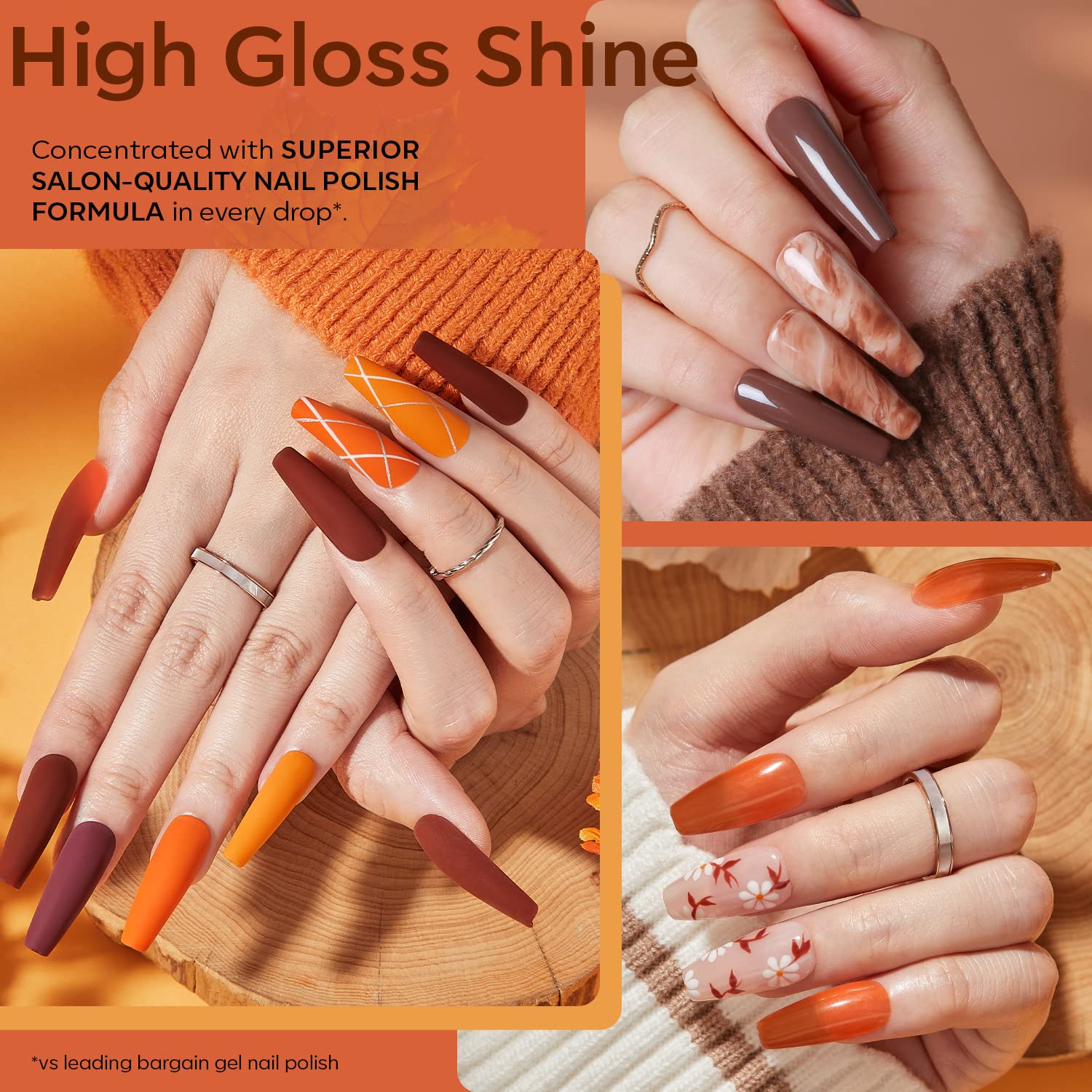 Modelones no-wipe base coat promotes simplified application