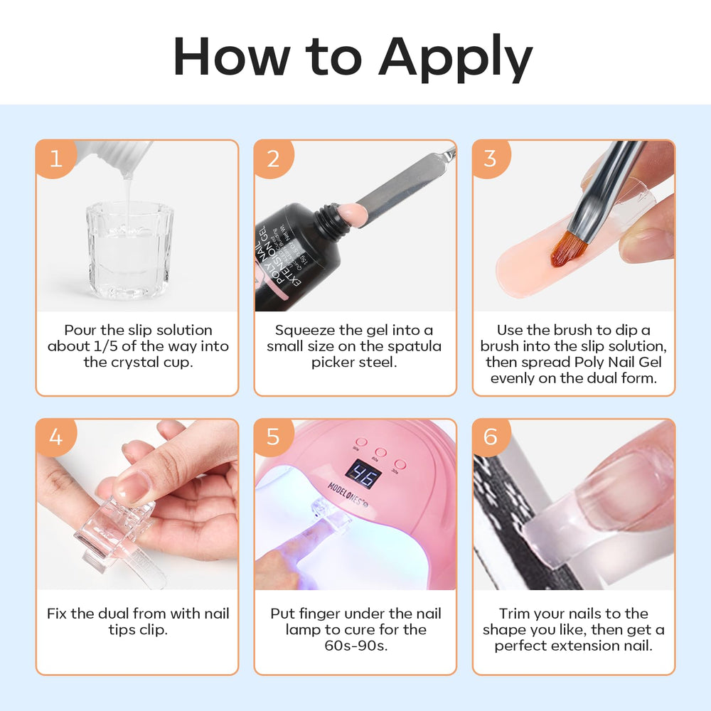 Modelones skin test reminder card indicating safety precautions