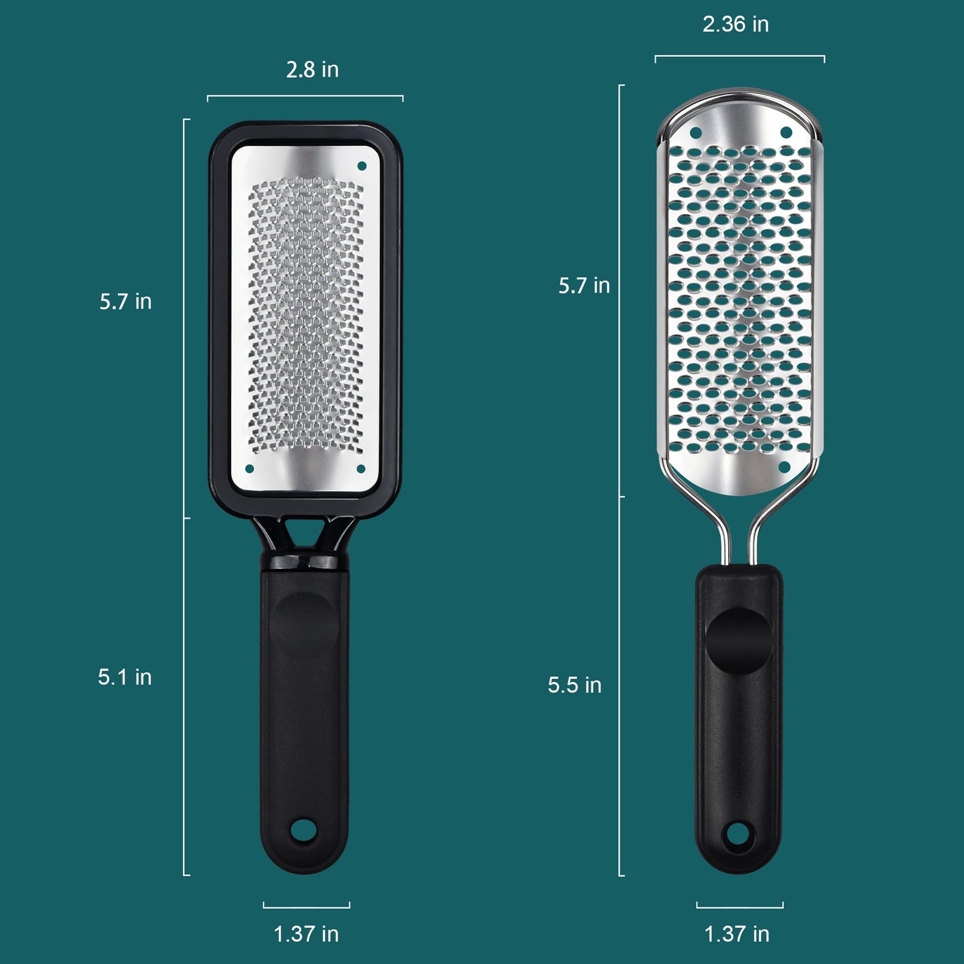 MODENGKONGJIAN corn-callus-remover-tool helps tackle stubborn skin smoothly.
