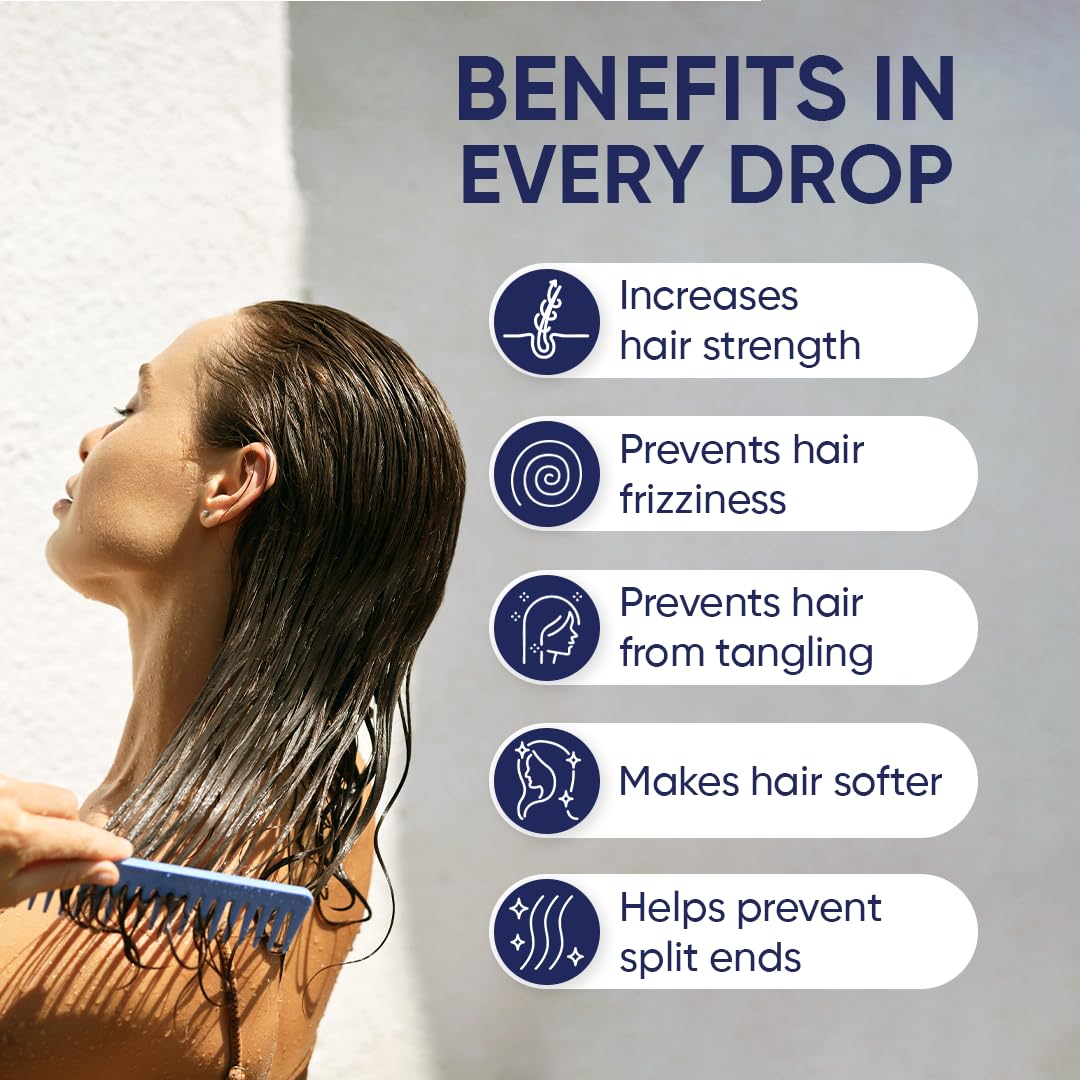 Moerie fulvic minerals ingredients highlight natural nourishment for hair vitality