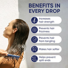 Moerie fulvic minerals ingredients highlight natural nourishment for hair vitality