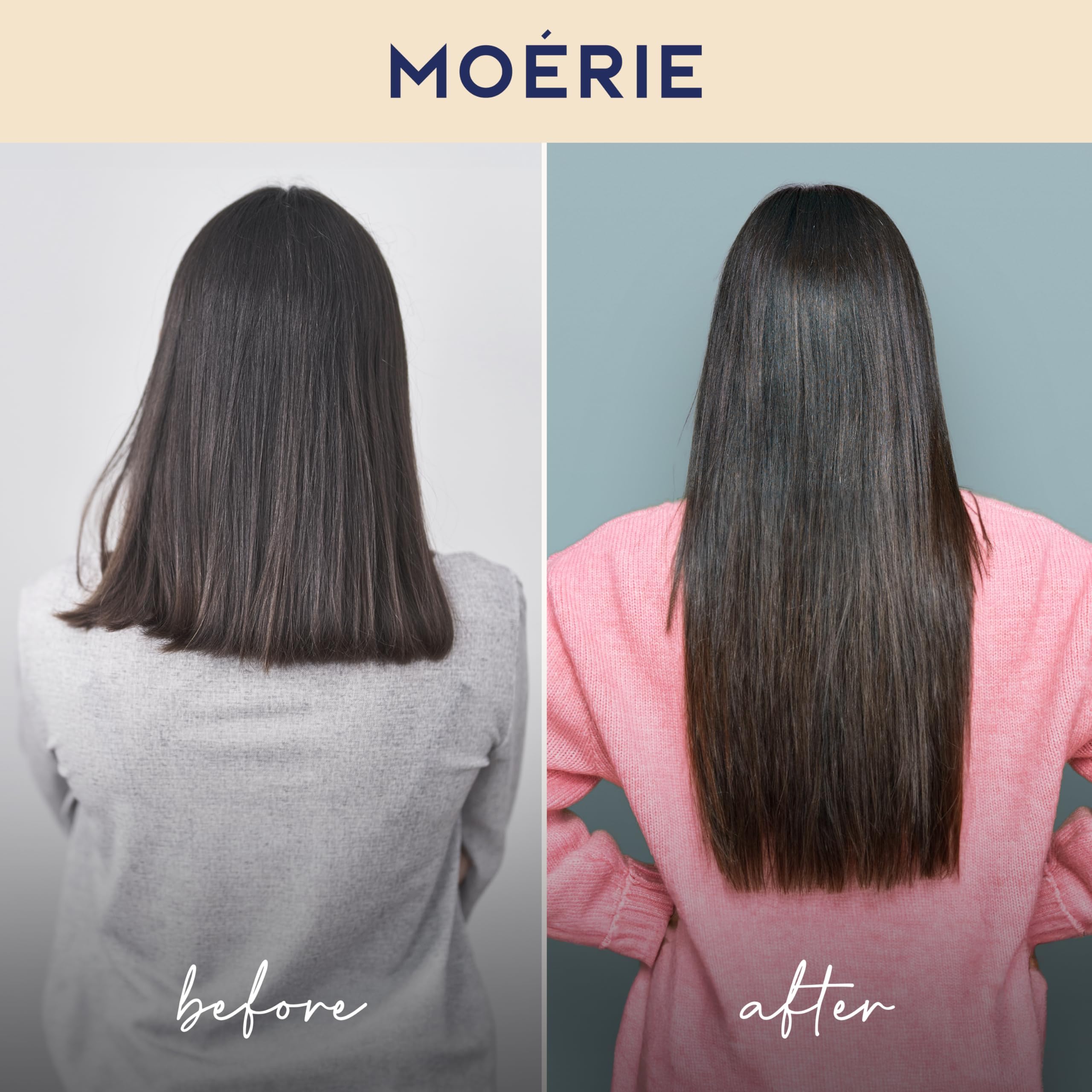Moerie mega-pack kit presents a complete growth-care routine.