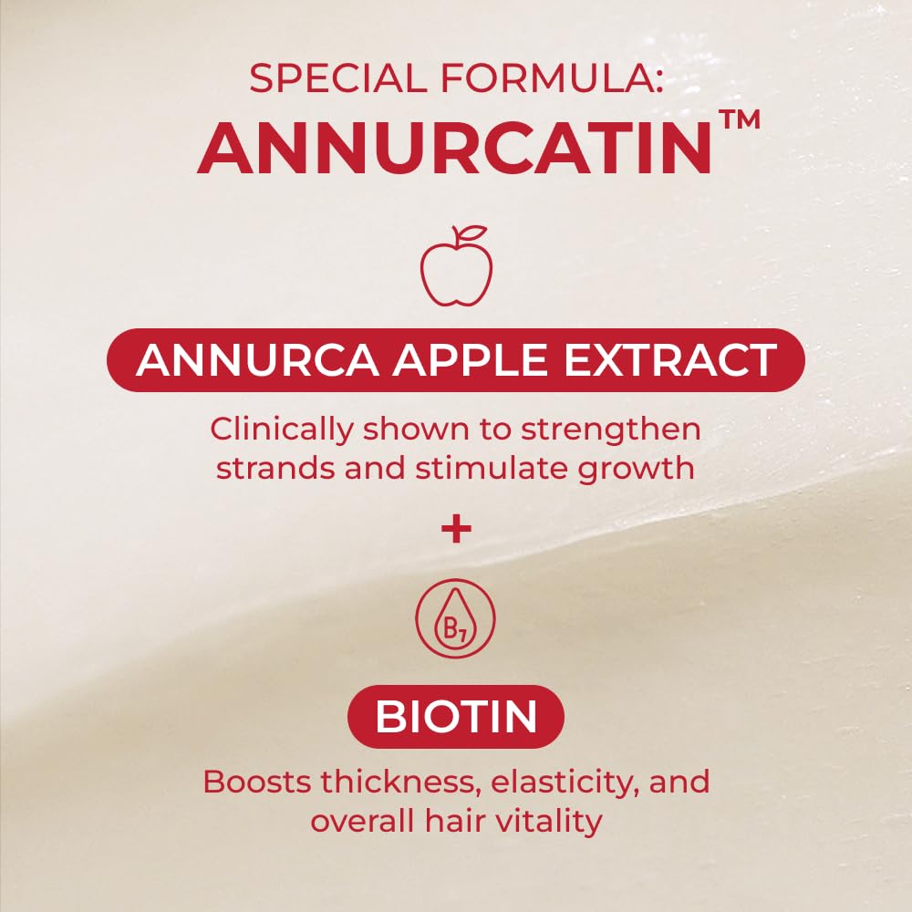 MOEV ANNURCATIN Hair Mask packaging kraft paper eco-friendly design