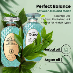 Moist Diane auto-detect-damage technology close-up indicating targeted repair.