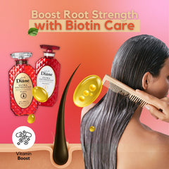 Moist Diane baobab oil seeds close-up emphasizes rich hydration and shine