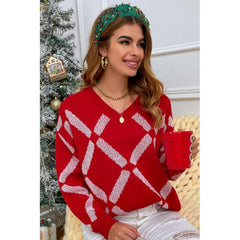 mokkia christmas headband with Xmas bow charm for a charming look.