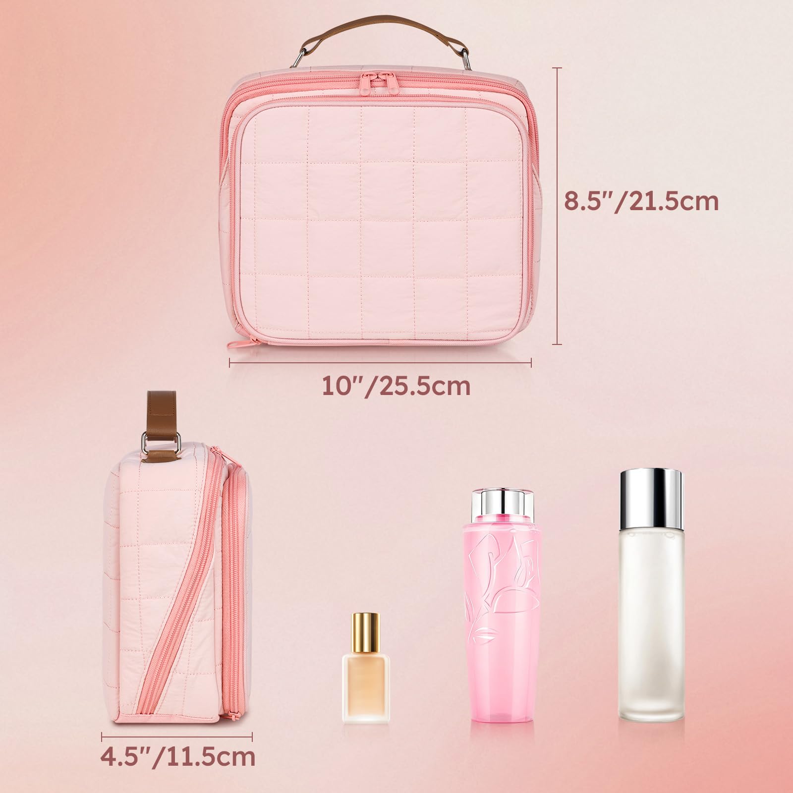MOKURA Gift-ready packaging makes a thoughtful present for women.