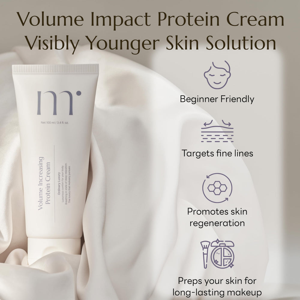 Molvany product next to morning light on vanity shows daily-use convenience.