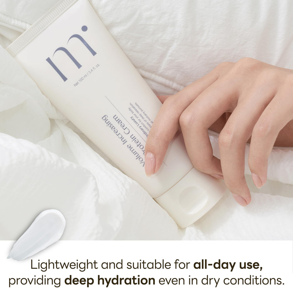 Molvany ingredients highlight image communicates nourishing components supporting a healthy skin barrier.