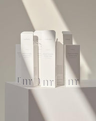 Molvany cream jar closeup highlights rich texture for quick absorption.