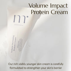 Molvany texture swatch on skin reveals a dewy finish and easy layering.