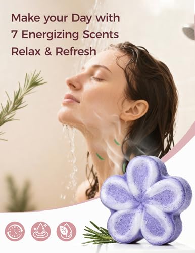 Momcozy jasmine scent steamers for refreshing morning routine.