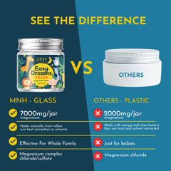 Mommy's Natural Helpers grass-fed tallow ingredients label emphasizing natural nourishing skincare