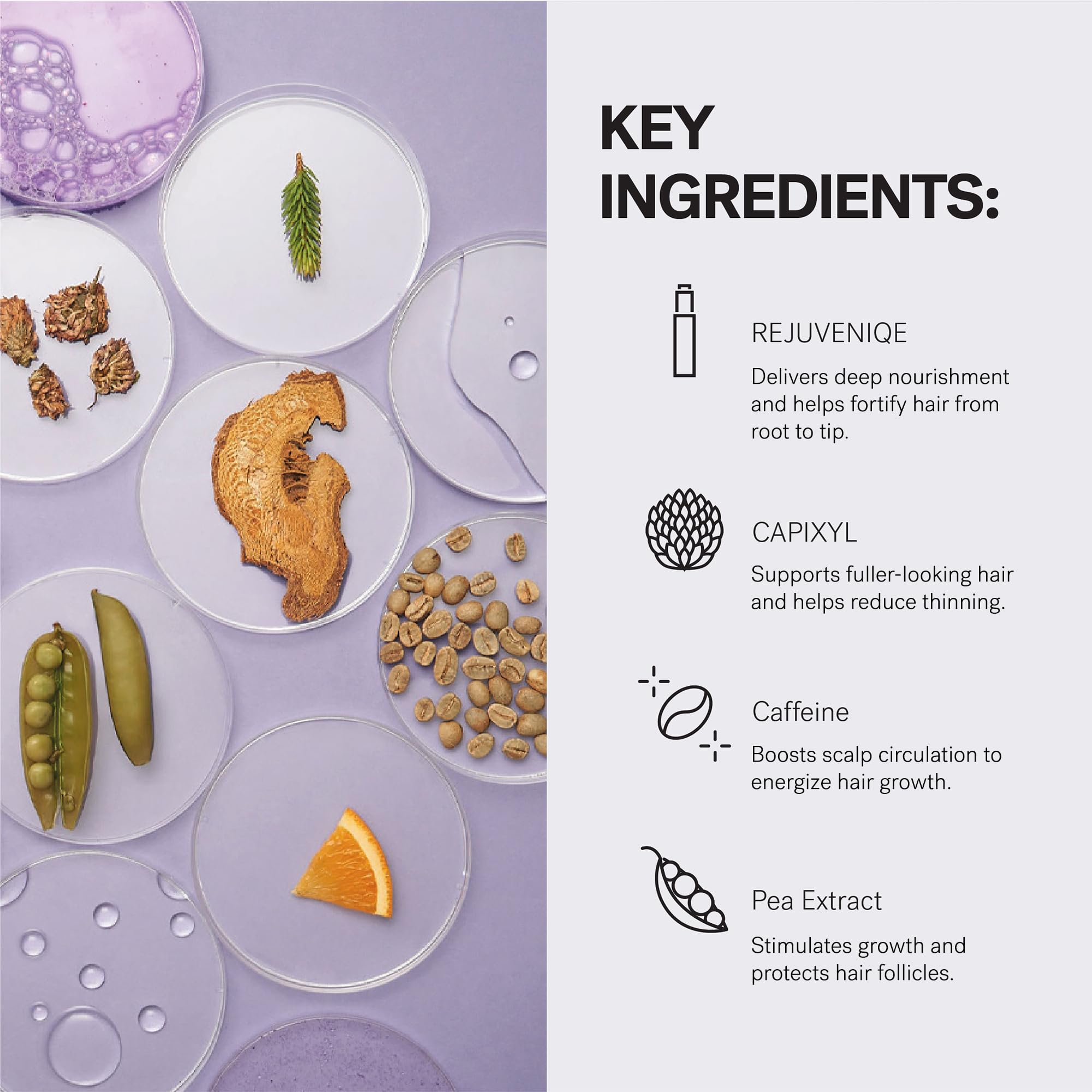 MONAT IR Clinical vegan cruelty-free packaging highlights clean beauty commitment