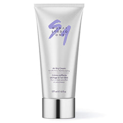 MONAT STUDIO ONE Air Dry Cream bottle; vegan formula supports frizz control.
