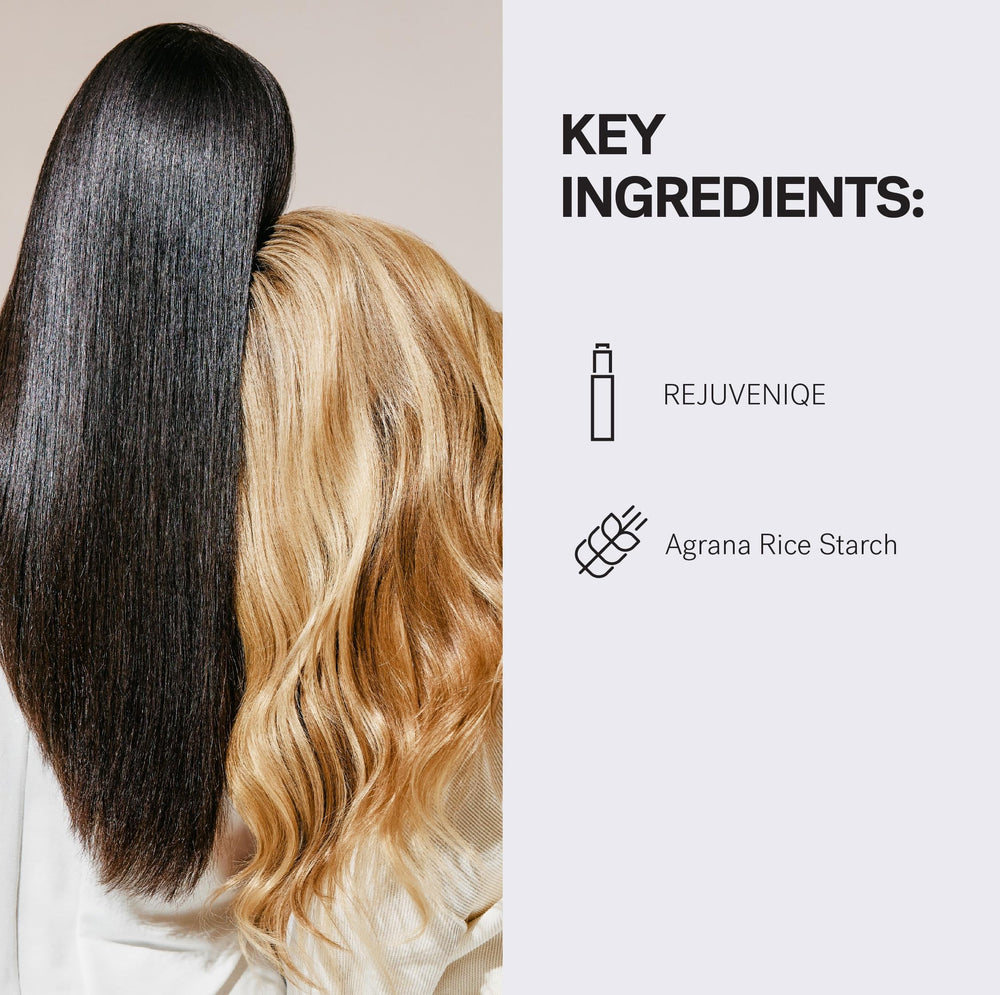 MONAT Studio One Champ color-safe formulation suitable for color-treated hair.