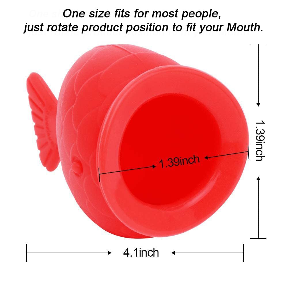 MonLiya silicone body for comfortable lip plumping sessions
