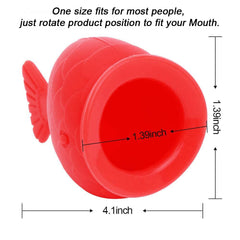 MonLiya silicone body for comfortable lip plumping sessions