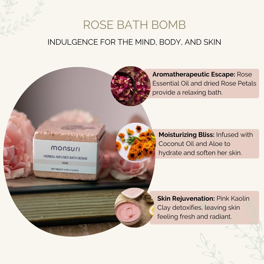 Monsuri mental-vacation-spa-kit: quick escape moments during a busy day