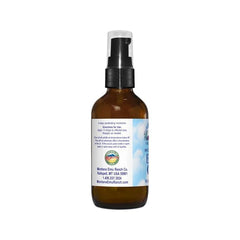 Montana Emu Ranch gluten-free emu oil packaging supports clean ingredient claims.