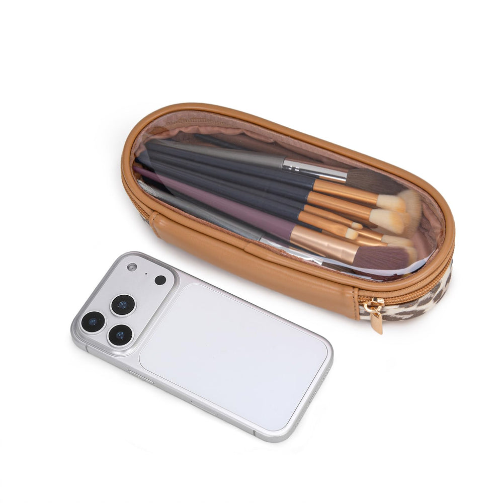Montana West Wrangler set makes a stylish, practical gift for travelers and beauty enthusiasts.