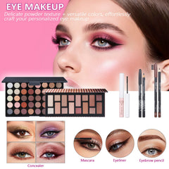 Moobirlet Concealer Collection in 15 shades helps blend imperfections naturally