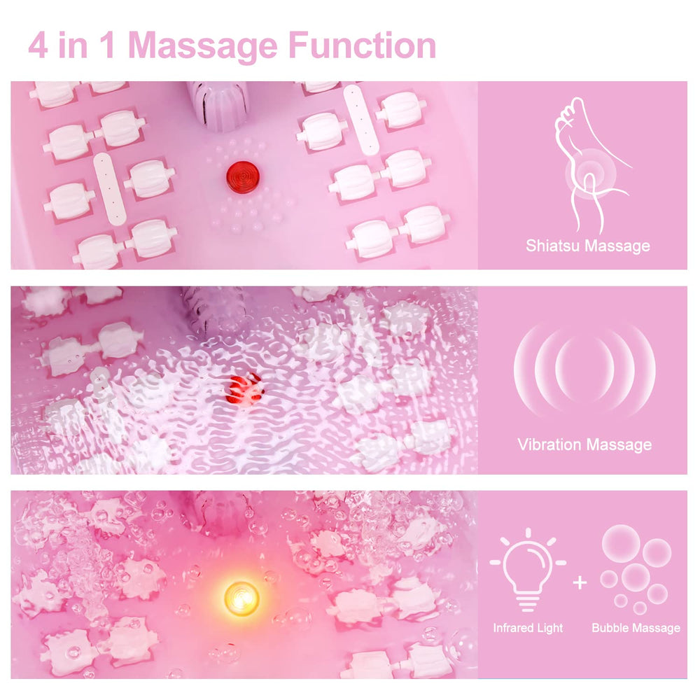MoodRelish lavender soak 16oz promotes relaxing foot care.