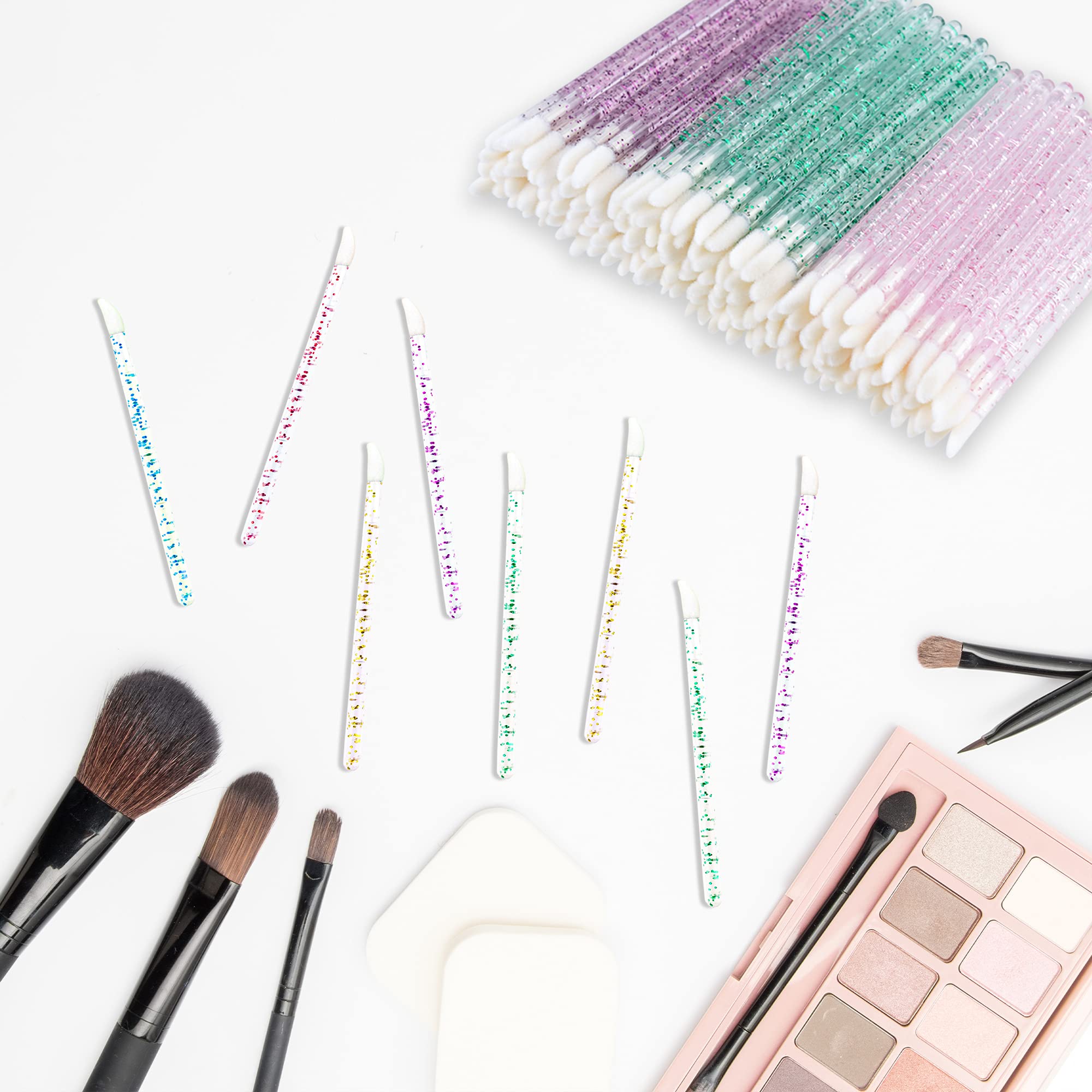 Mooerca beauty tool kit is ideal for salons, counters, or home beauty routines.
