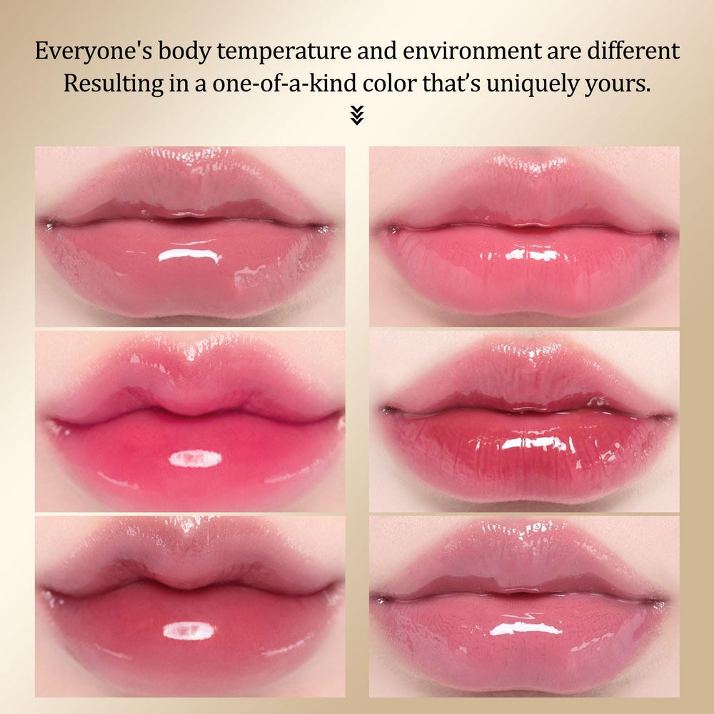 MooGlamor gift-ready lipstick makes a thoughtful beauty gift.