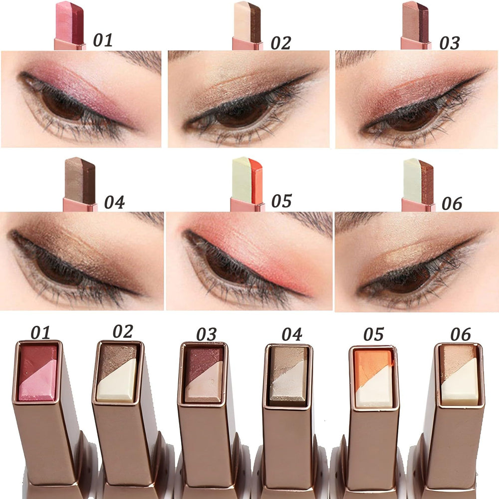 MooGlamor tear trough gradient highlight demonstrates subtle depth and lift.