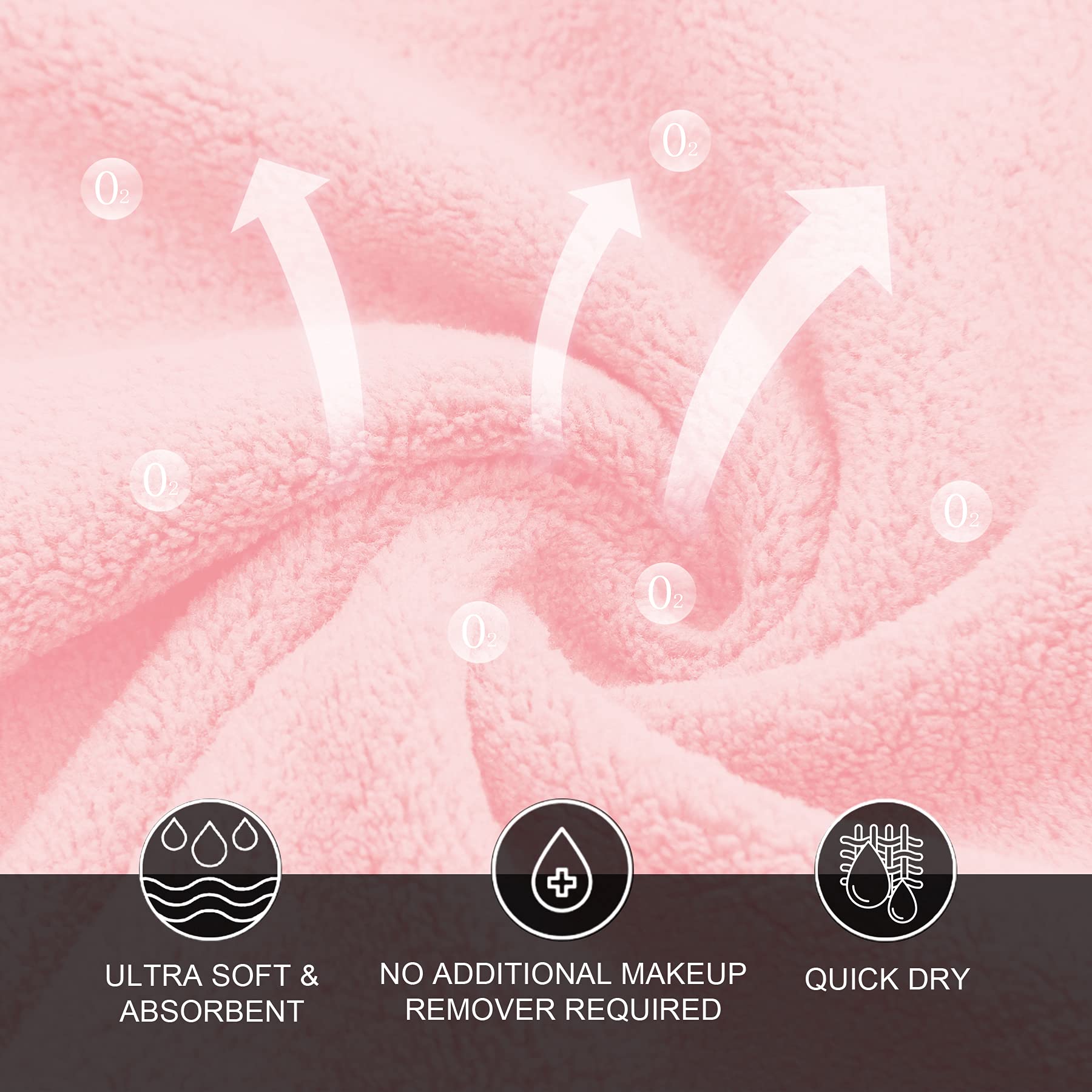 moonqueen 12-pack provides reliable cleansing for everyday beauty