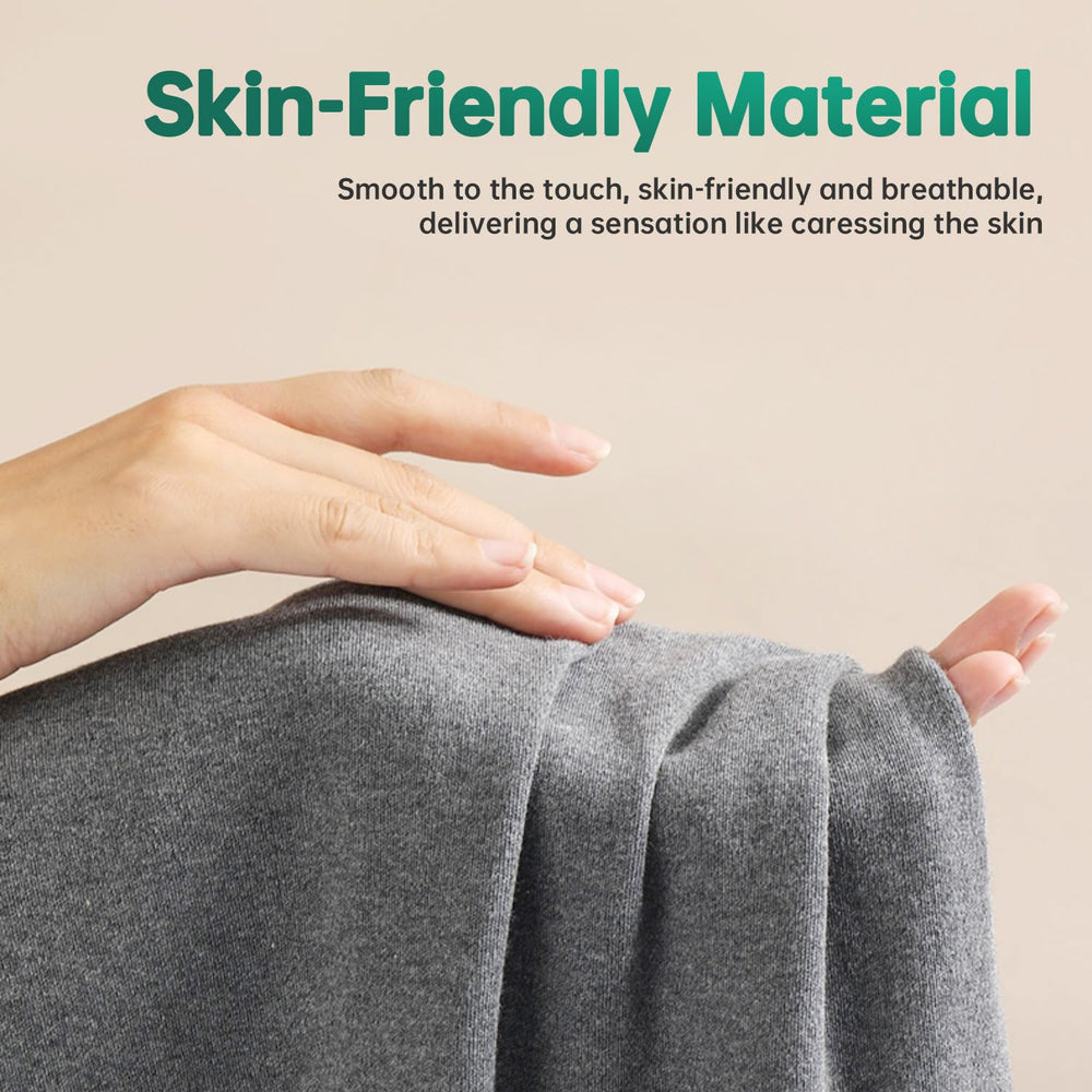 MOONYOOY Portable in-home spa accessory for massages anywhere.