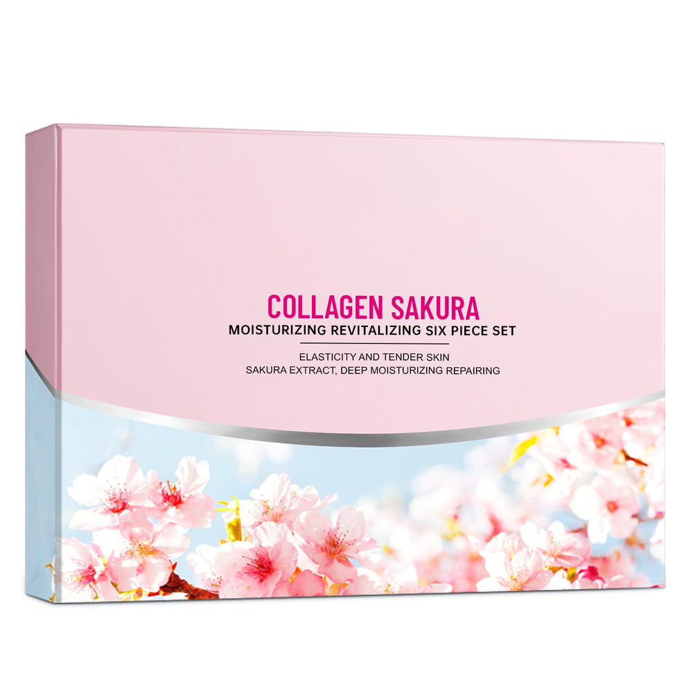 Mopayzer Sakura Ingredients: cherry blossom extract and plant blends for balanced skin
